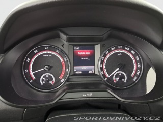 Škoda Octavia RS RS RS 230 2.0 TSI 2017