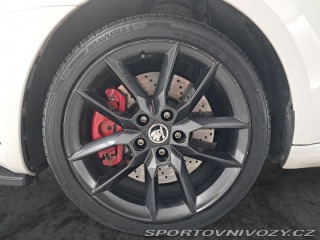 Škoda Octavia RS RS RS 230 2.0 TSI 2017