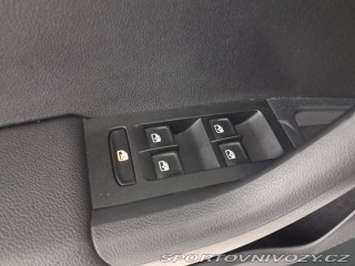Škoda Octavia RS RS RS 230 2.0 TSI 2017