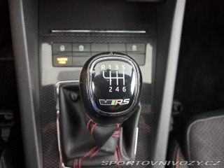Škoda Octavia RS RS RS 230 2.0 TSI 2017