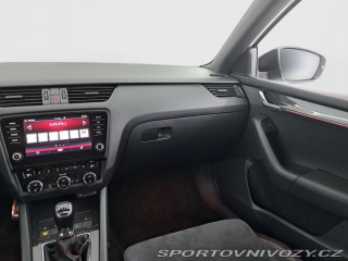 Škoda Octavia RS RS RS 230 2.0 TSI 2017
