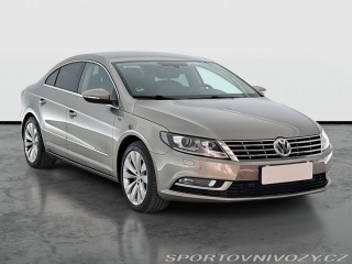 Volkswagen CC 2.0 TDI