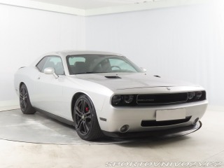 Dodge Challenger 3.5 V6