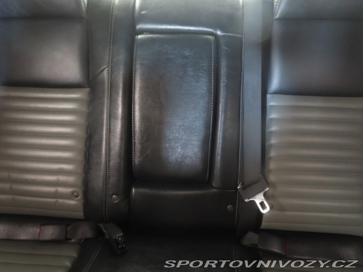 Dodge Challenger 3.5 V6 2009