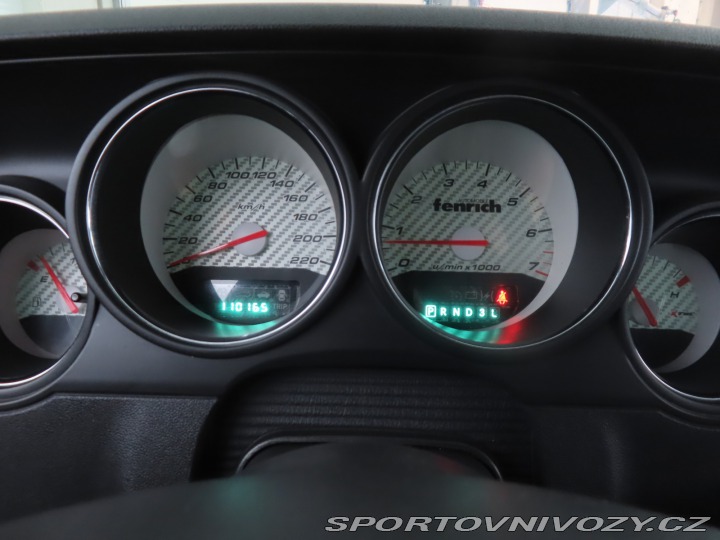 Dodge Challenger 3.5 V6 2009
