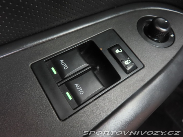 Dodge Challenger 3.5 V6 2009