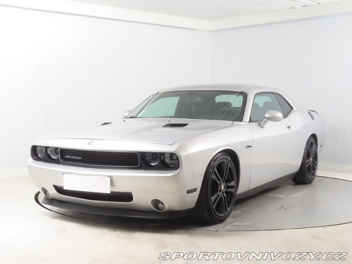 Dodge Challenger 3.5 V6 2009