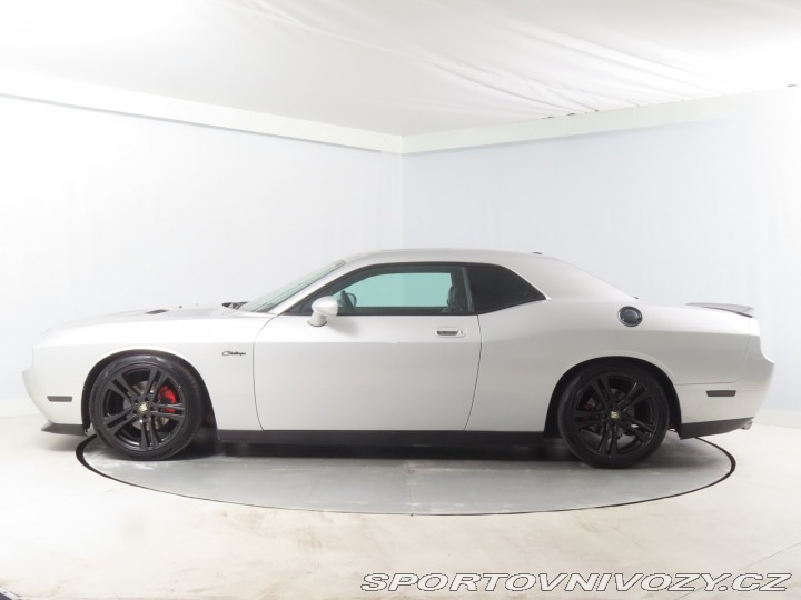 Dodge Challenger 3.5 V6 2009