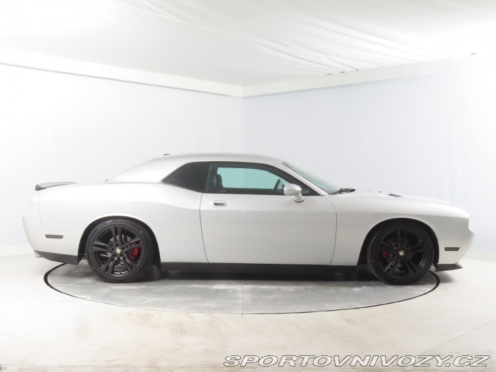 Dodge Challenger 3.5 V6 2009