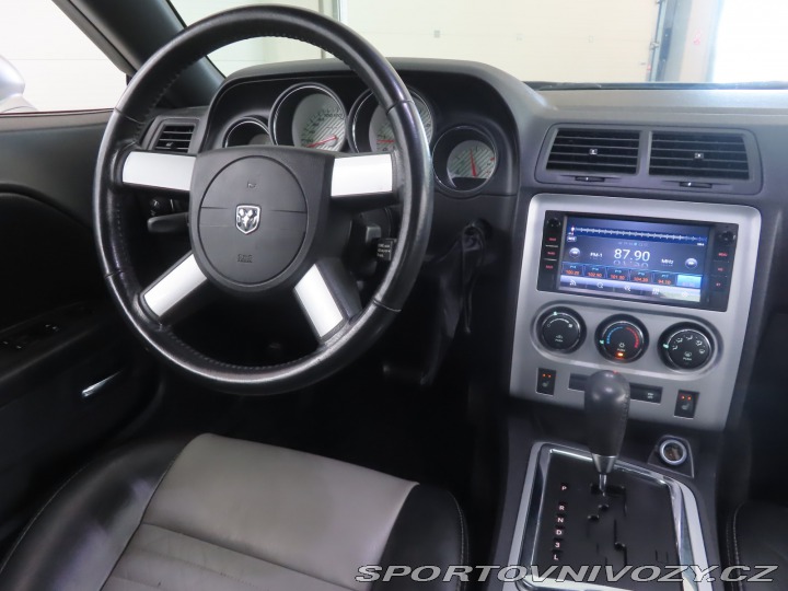 Dodge Challenger 3.5 V6 2009