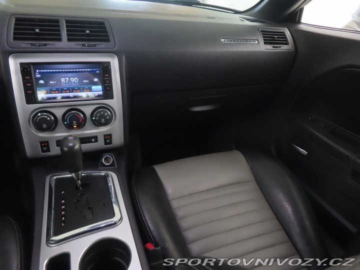 Dodge Challenger 3.5 V6 2009