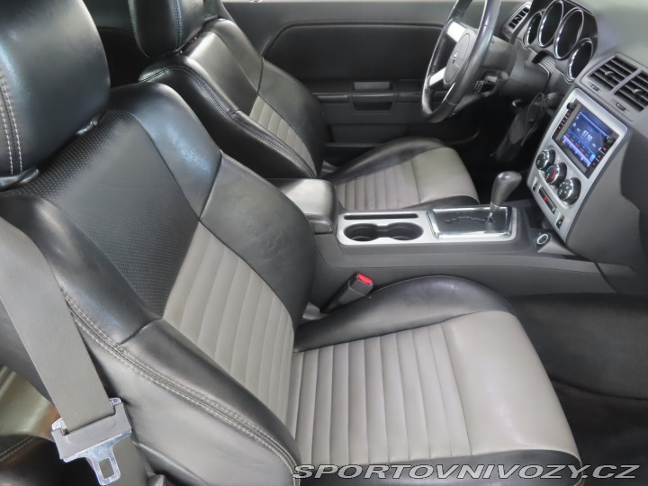 Dodge Challenger 3.5 V6 2009