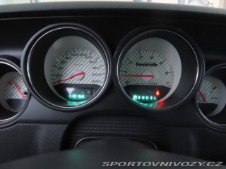 Dodge Challenger 3.5 V6 2009