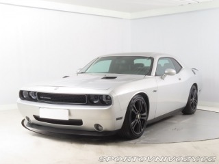 Dodge Challenger 3.5 V6 2009