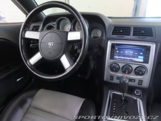Dodge Challenger 3.5 V6 2009