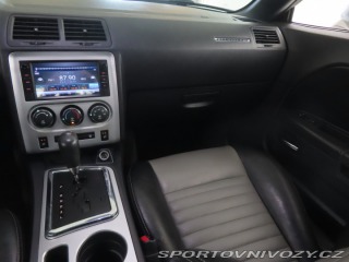 Dodge Challenger 3.5 V6 2009
