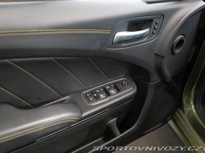 Dodge Charger 6.4 Scat Pack Wide Swinge 2023