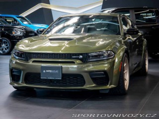 Dodge Charger 6.4 Scat Pack Wide Swinge 2023