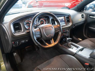 Dodge Charger 6.4 Scat Pack Wide Swinge 2023
