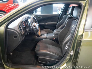 Dodge Charger 6.4 Scat Pack Wide Swinge 2023