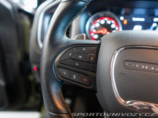 Dodge Charger 6.4 Scat Pack Wide Swinge 2023