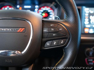 Dodge Charger 6.4 Scat Pack Wide Swinge 2023