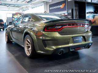Dodge Charger 6.4 Scat Pack Wide Swinge 2023