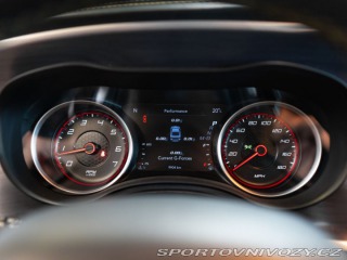 Dodge Charger 6.4 Scat Pack Wide Swinge 2023