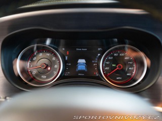 Dodge Charger 6.4 Scat Pack Wide Swinge 2023