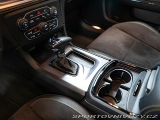 Dodge Charger 6.4 Scat Pack Wide Swinge 2023