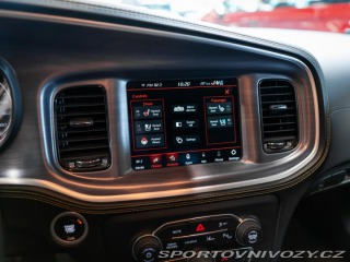Dodge Charger 6.4 Scat Pack Wide Swinge 2023