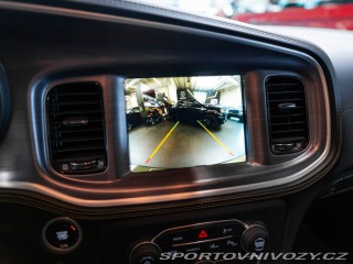 Dodge Charger 6.4 Scat Pack Wide Swinge 2023