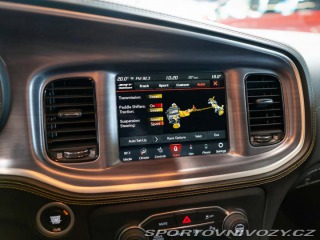 Dodge Charger 6.4 Scat Pack Wide Swinge 2023