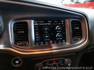 Dodge Charger 6.4 Scat Pack Wide Swinge 2023