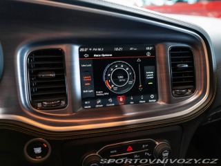 Dodge Charger 6.4 Scat Pack Wide Swinge 2023