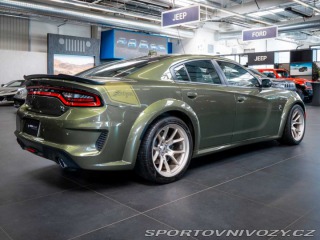 Dodge Charger 6.4 Scat Pack Wide Swinge 2023