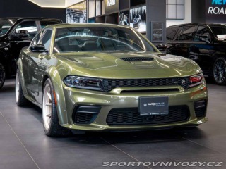 Dodge Charger 6.4 Scat Pack Wide Swinge 2023