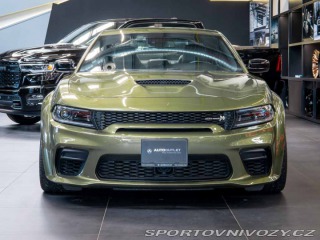 Dodge Charger 6.4 Scat Pack Wide Swinge 2023