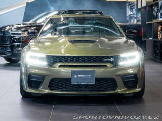 Dodge Charger 6.4 Scat Pack Wide Swinge 2023