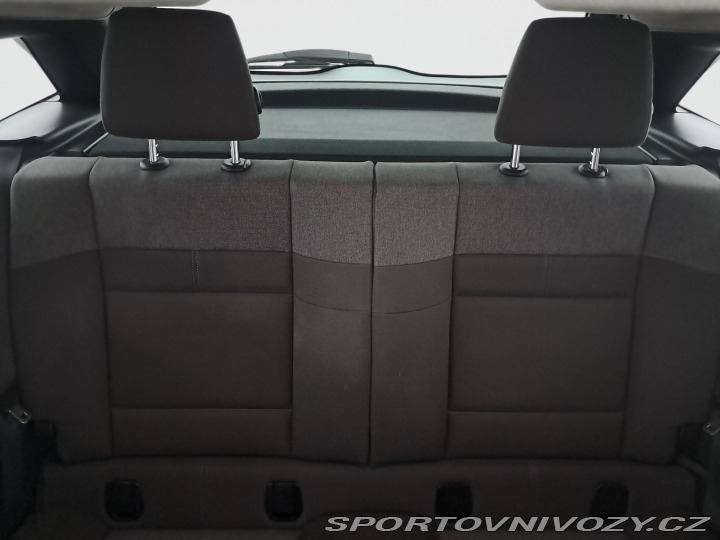 BMW i3 120Ah BEV 2019