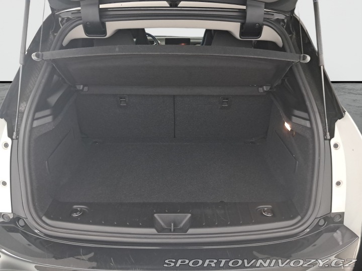 BMW i3 120Ah BEV 2019