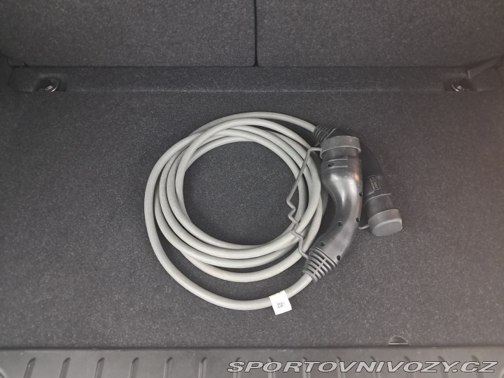 BMW i3 120Ah BEV 2019