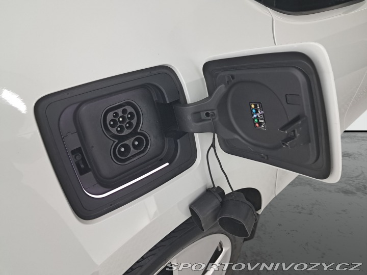 BMW i3 120Ah BEV 2019