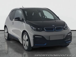 BMW i3 120Ah BEV 2019