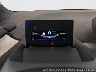 BMW i3 120Ah BEV 2019