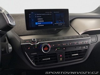 BMW i3 120Ah BEV 2019