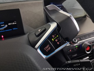 BMW i3 120Ah BEV 2019