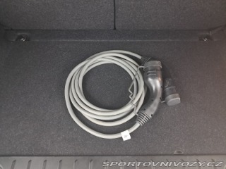 BMW i3 120Ah BEV 2019