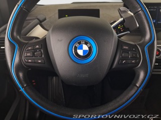 BMW i3 120Ah BEV 2019