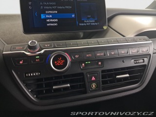 BMW i3 120Ah BEV 2019